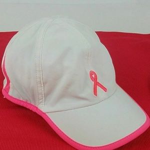 Under Armour Women's Hat One Size Breast Cancer